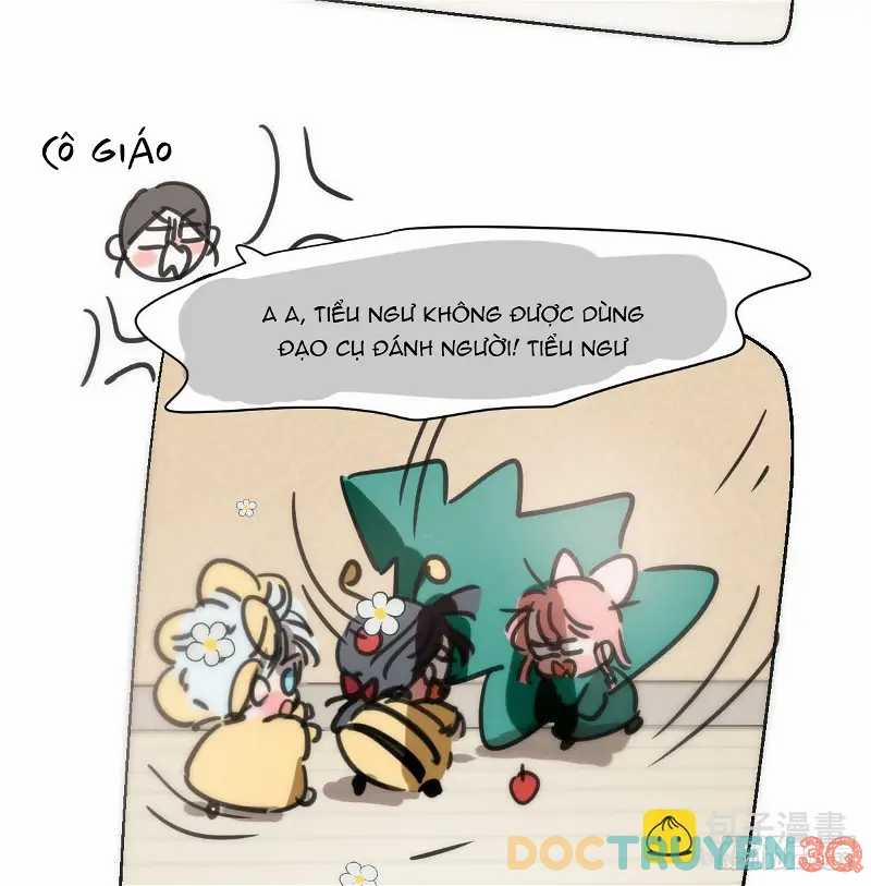 Bắt Lấy Ngao Ngao 266 trang 23