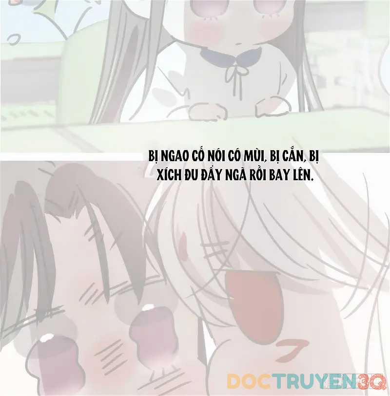 Bắt Lấy Ngao Ngao 266 trang 9