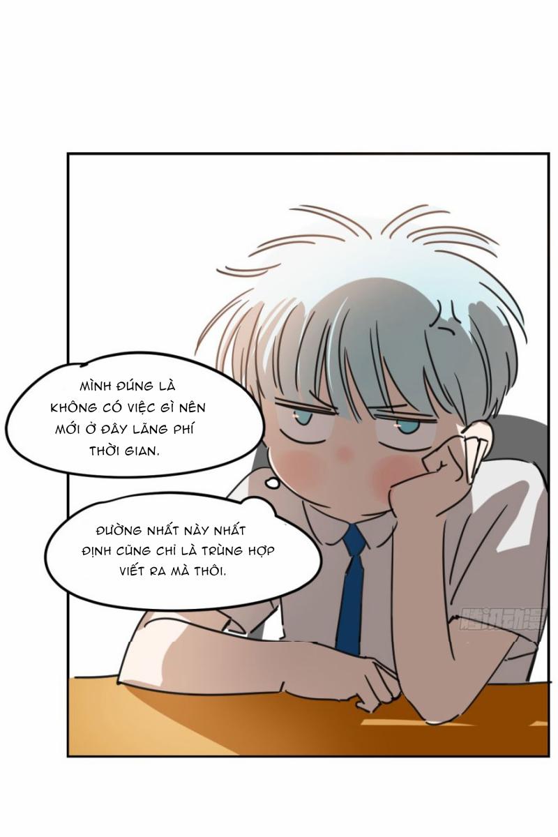 Bắt Lấy Ngao Ngao 27 trang 14