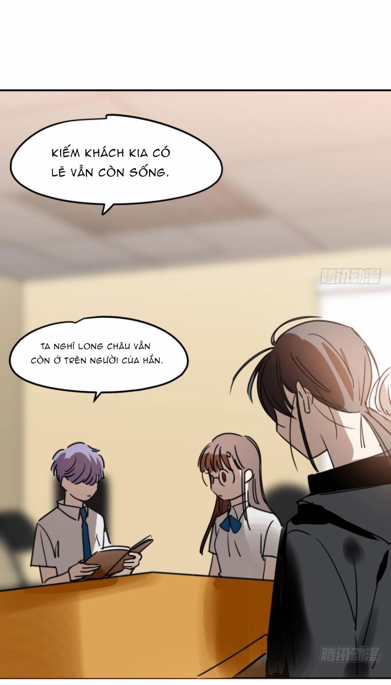 Bắt Lấy Ngao Ngao 27 trang 15