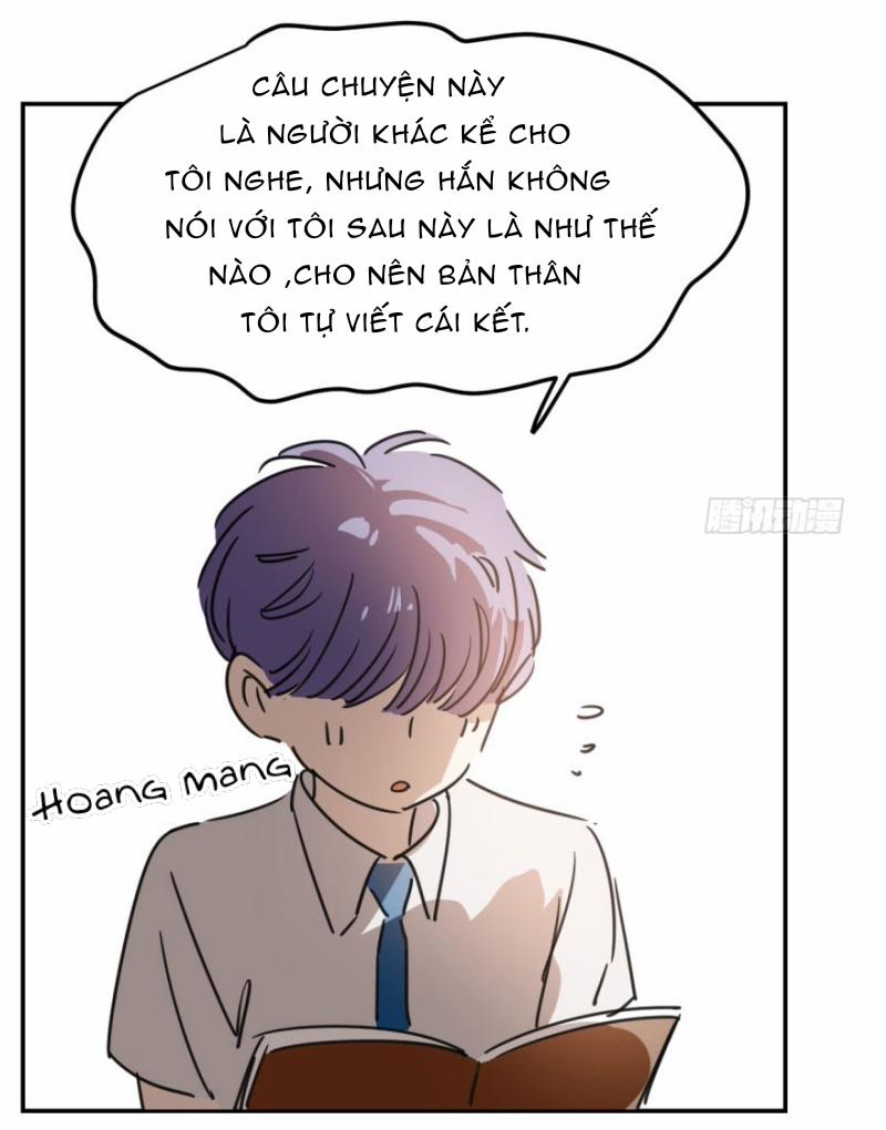 Bắt Lấy Ngao Ngao 27 trang 17