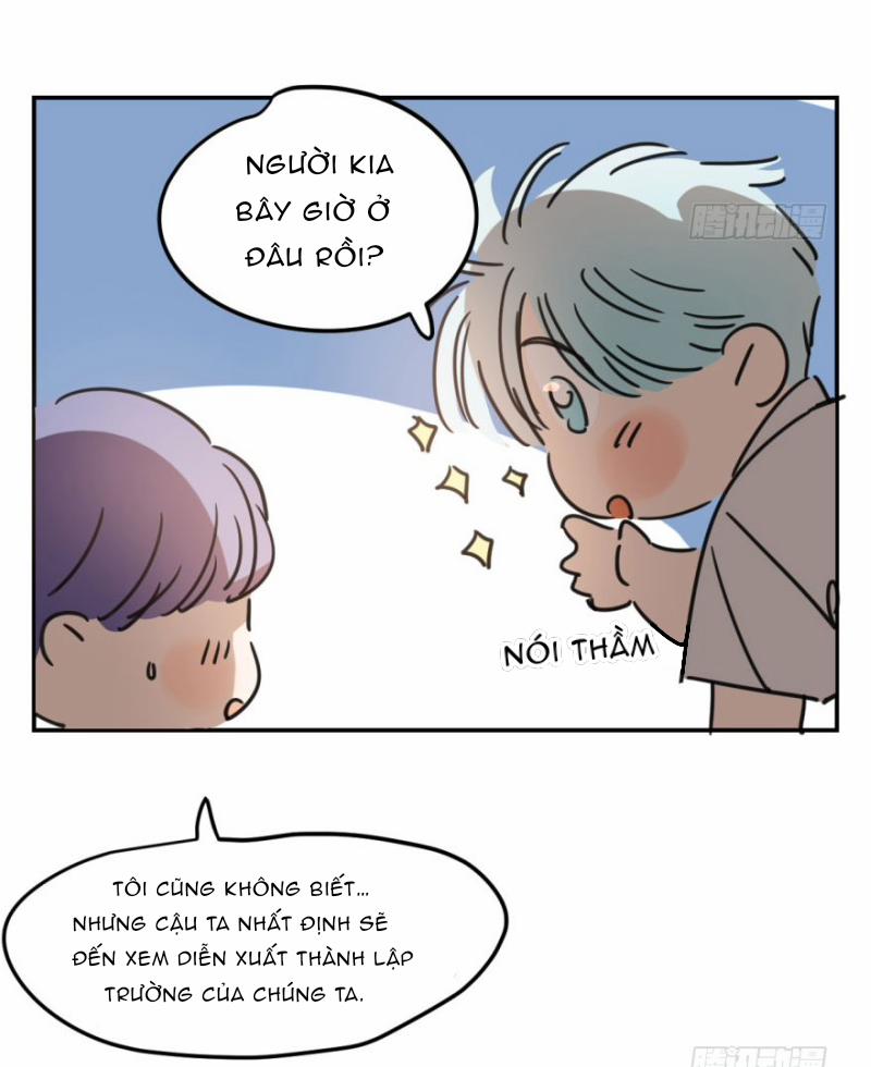 Bắt Lấy Ngao Ngao 27 trang 18