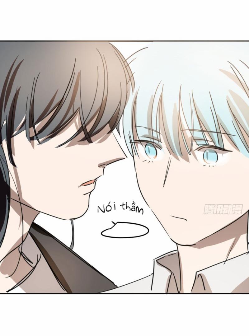 Bắt Lấy Ngao Ngao 27 trang 24