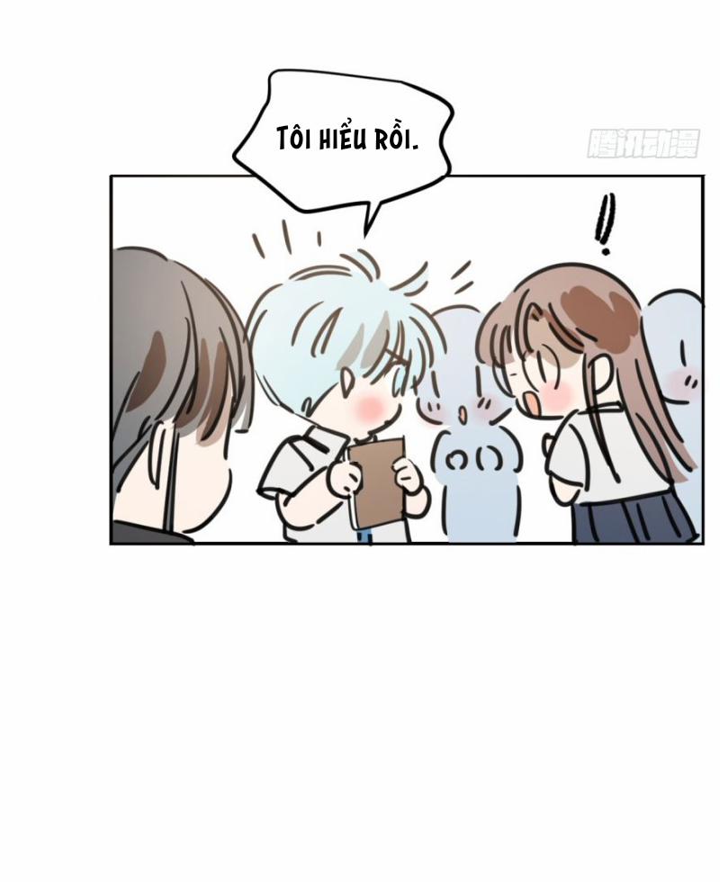 Bắt Lấy Ngao Ngao 27 trang 26