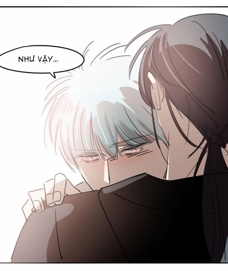 Bắt Lấy Ngao Ngao 27 trang 30