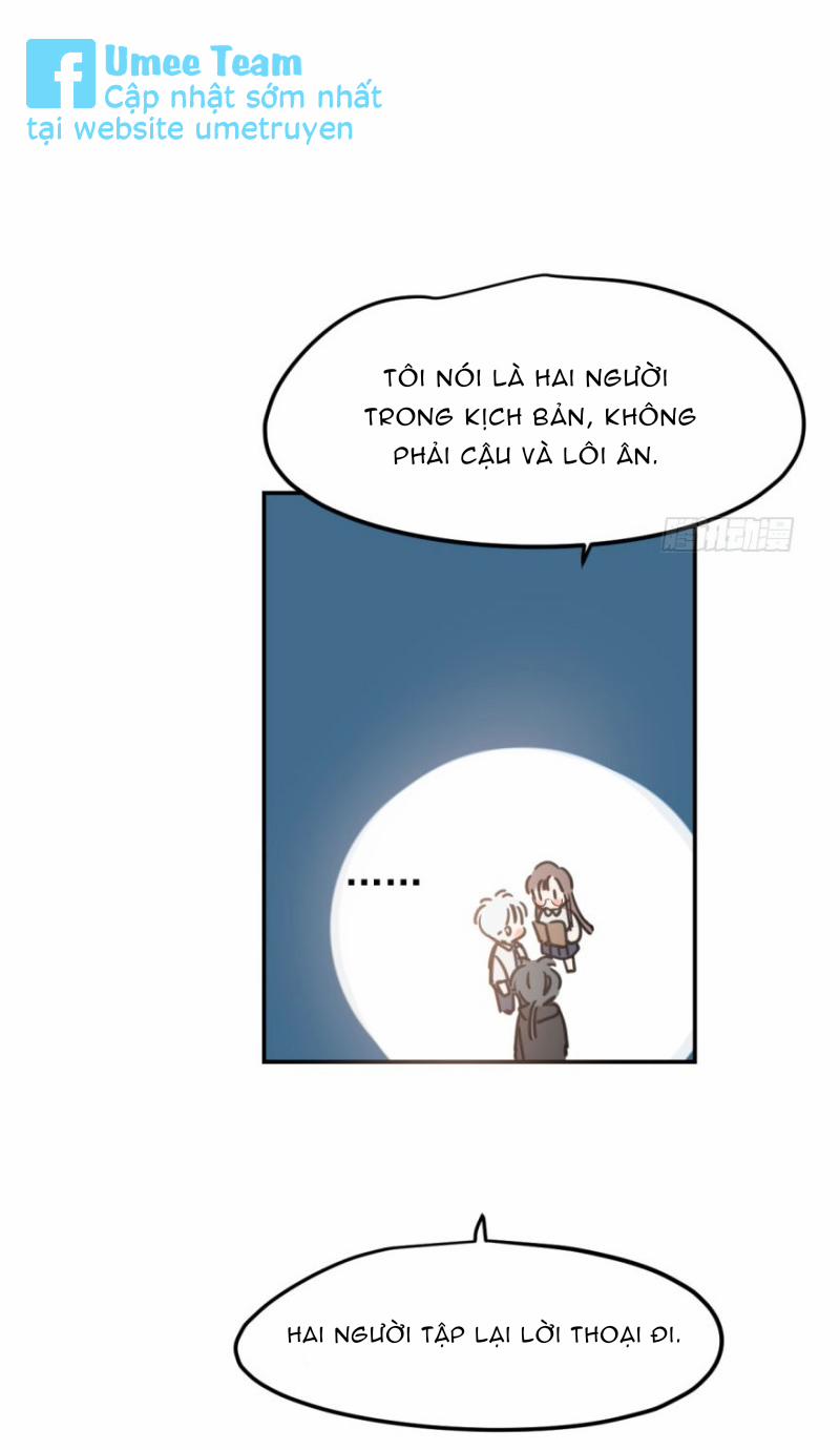 Bắt Lấy Ngao Ngao 27 trang 36