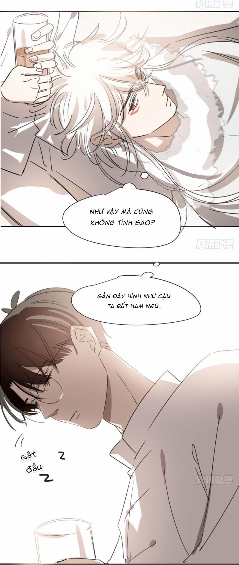 Bắt Lấy Ngao Ngao 27 trang 4