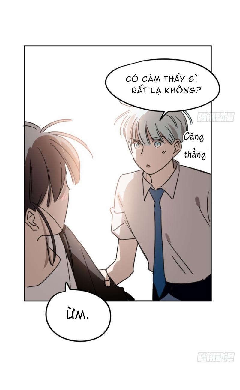 Bắt Lấy Ngao Ngao 27 trang 6