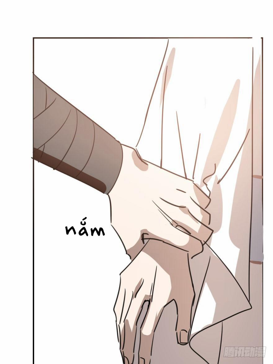 Bắt Lấy Ngao Ngao 28 trang 11