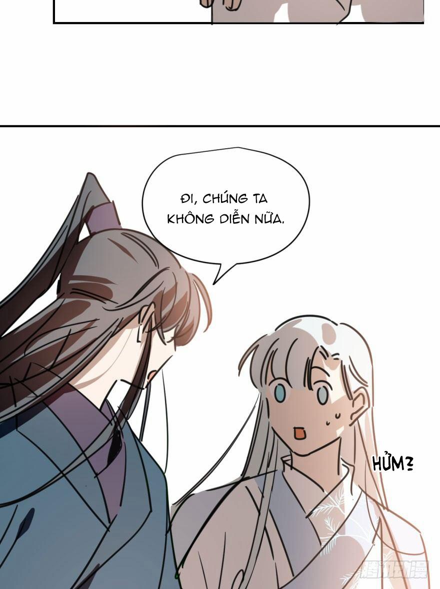 Bắt Lấy Ngao Ngao 28 trang 12