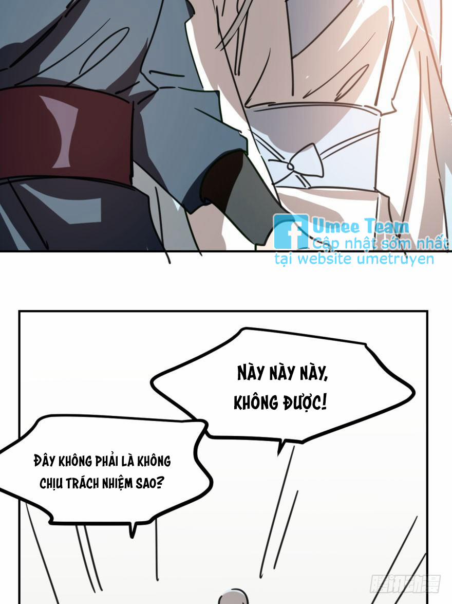 Bắt Lấy Ngao Ngao 28 trang 13