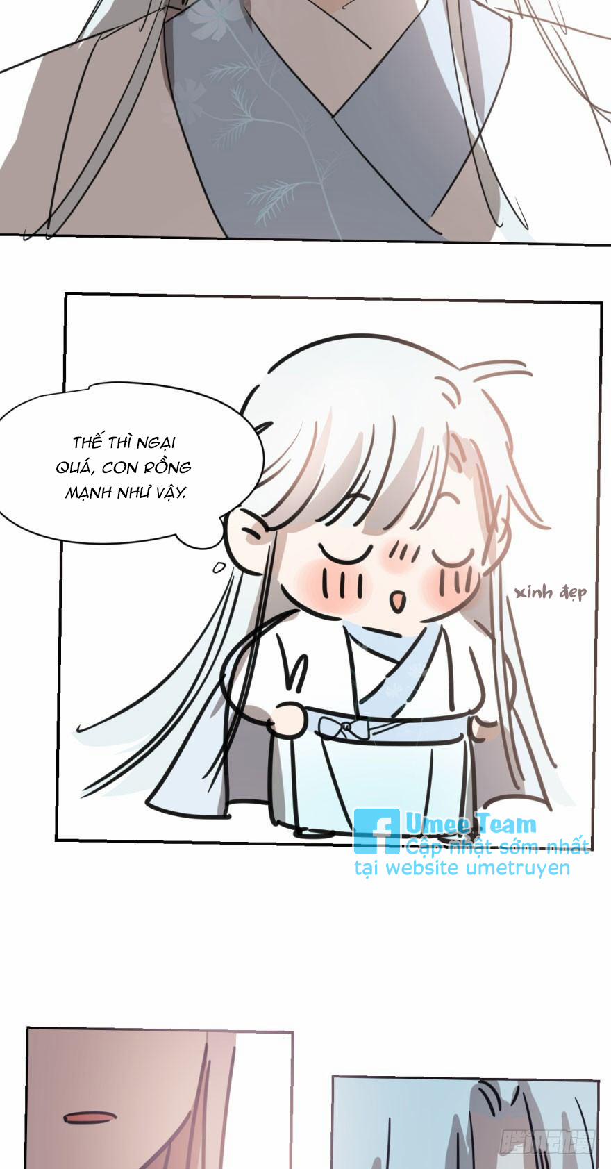 Bắt Lấy Ngao Ngao 28 trang 18
