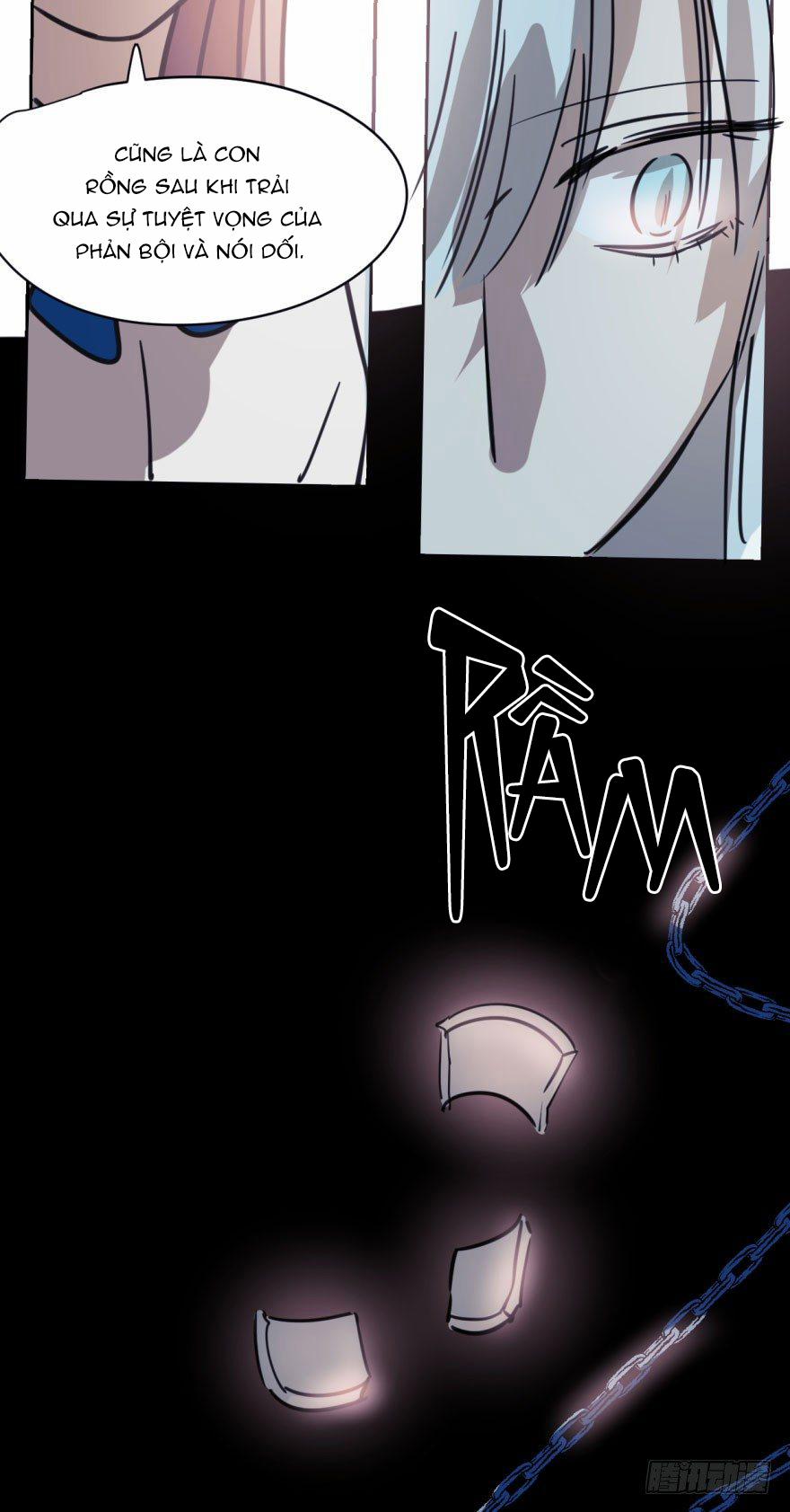 Bắt Lấy Ngao Ngao 28 trang 19