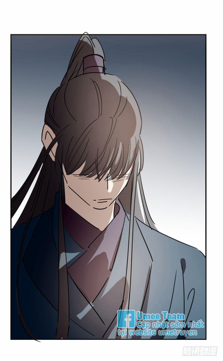 Bắt Lấy Ngao Ngao 28 trang 31