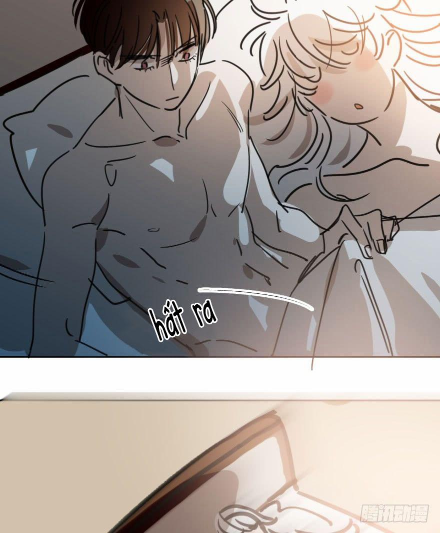 Bắt Lấy Ngao Ngao 28 trang 39