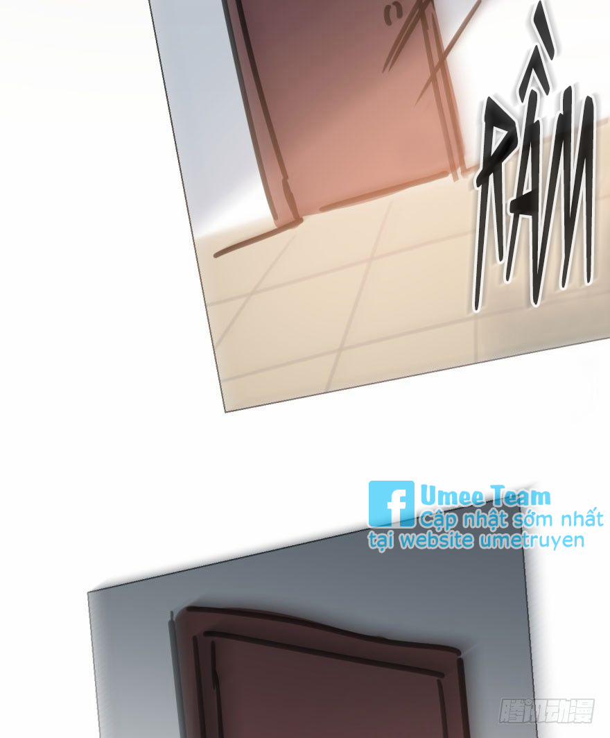 Bắt Lấy Ngao Ngao 28 trang 42