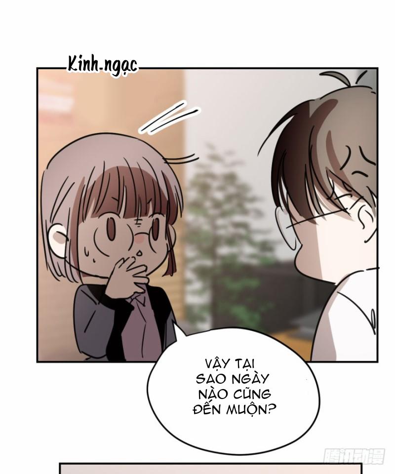 Bắt Lấy Ngao Ngao 3 trang 11