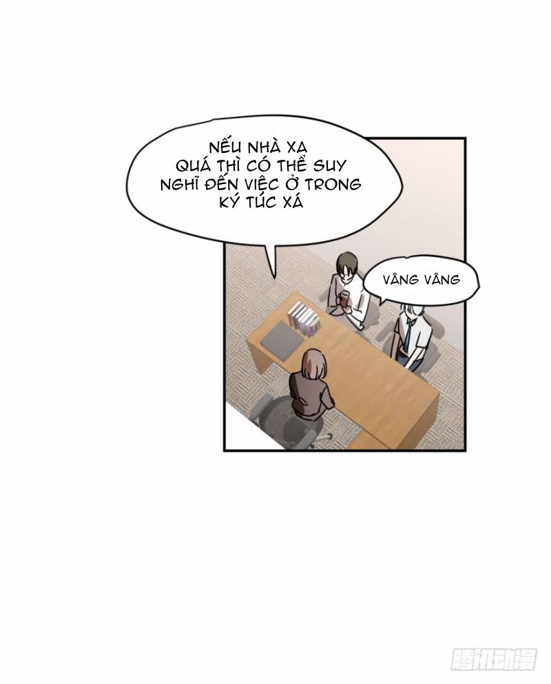 Bắt Lấy Ngao Ngao 3 trang 13