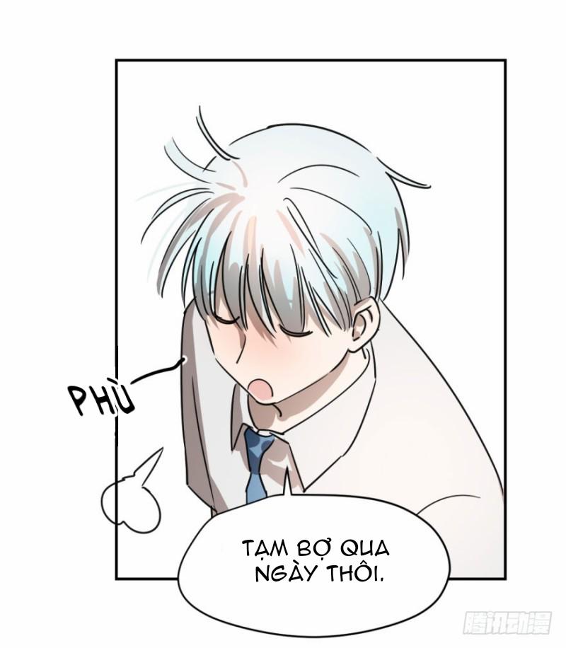 Bắt Lấy Ngao Ngao 3 trang 14