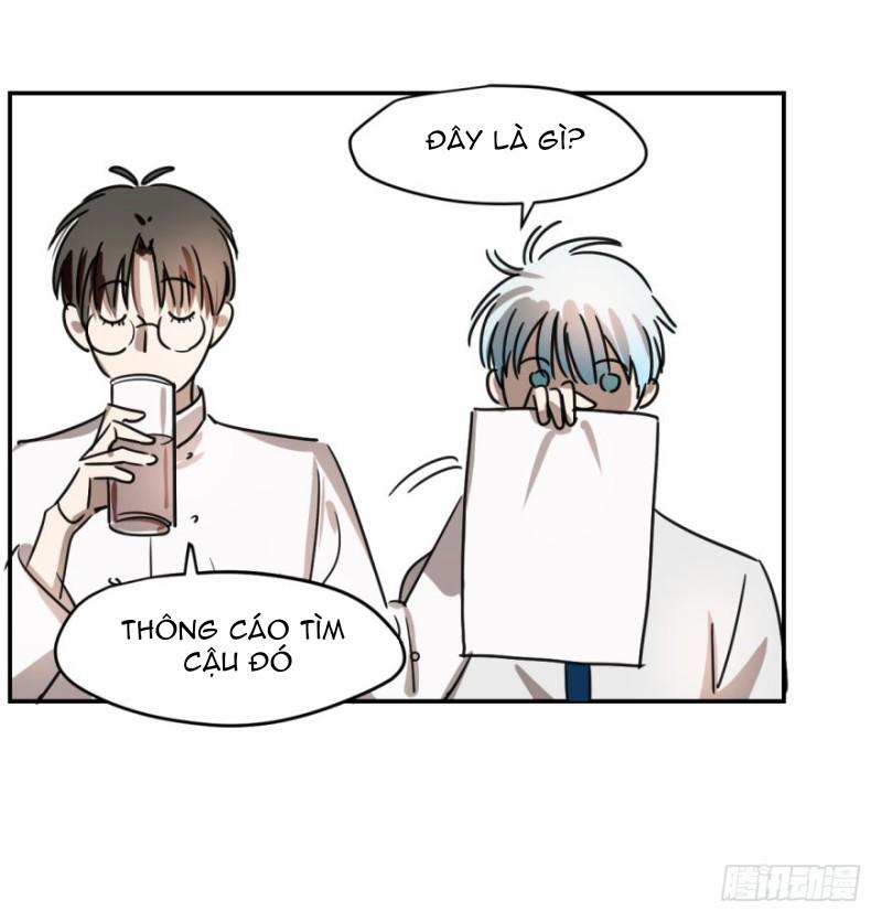 Bắt Lấy Ngao Ngao 3 trang 19