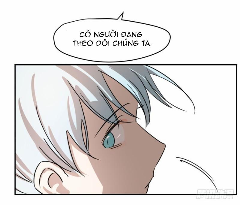 Bắt Lấy Ngao Ngao 3 trang 26