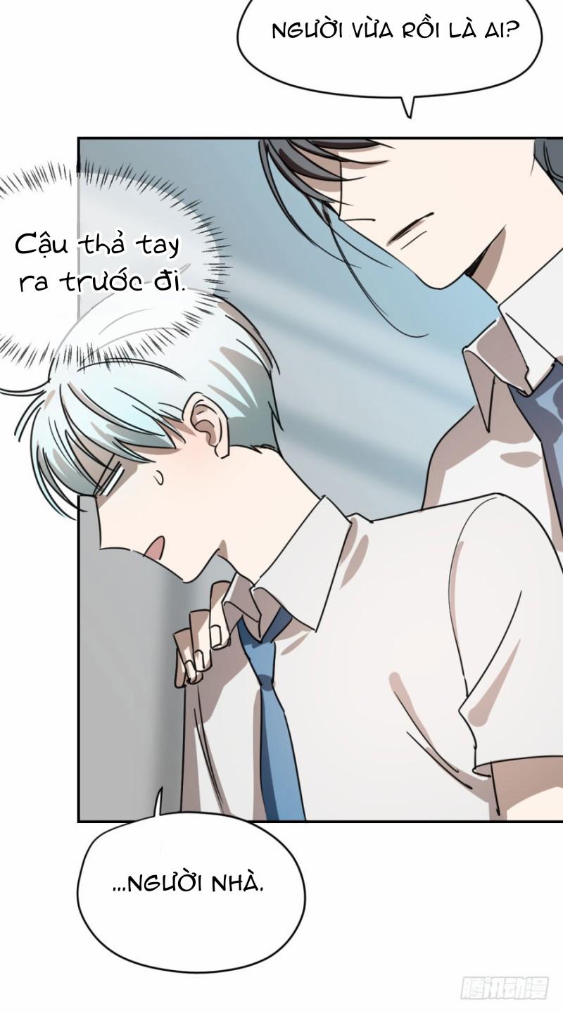Bắt Lấy Ngao Ngao 3 trang 38