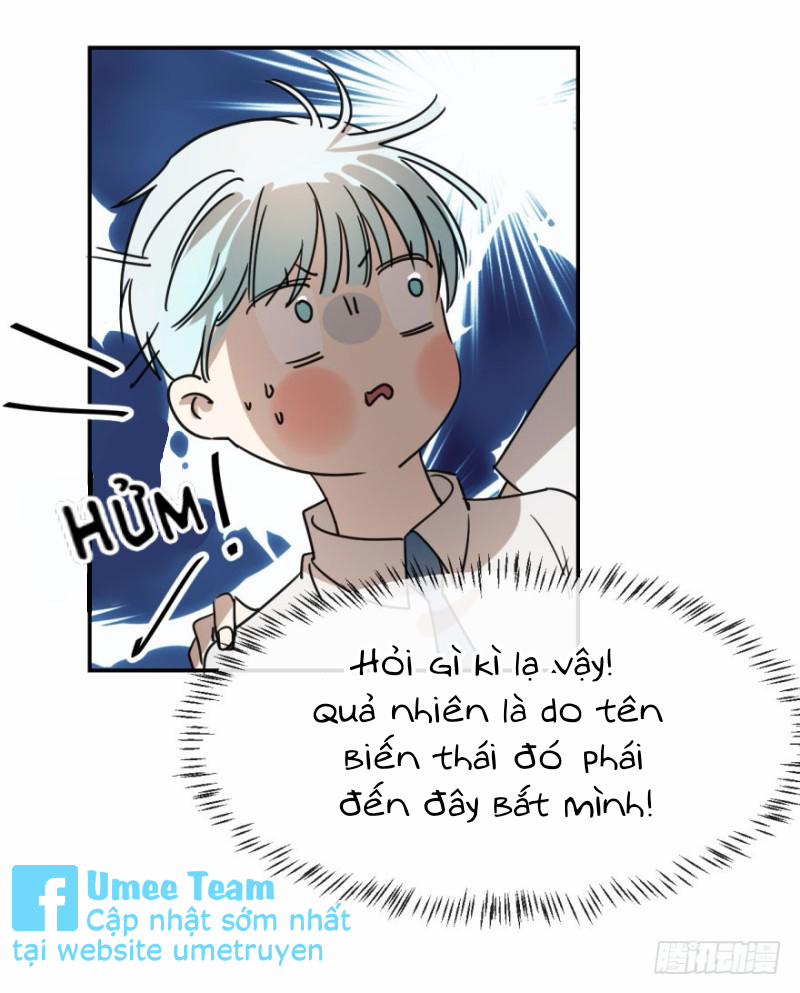 Bắt Lấy Ngao Ngao 3 trang 40