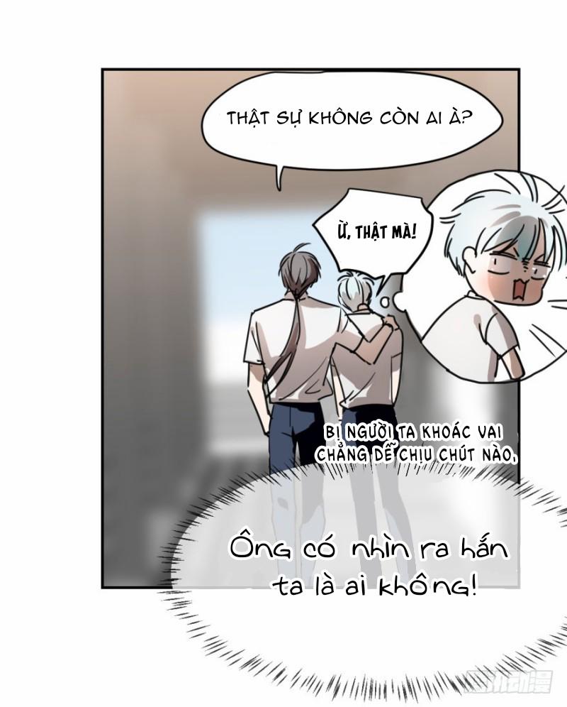 Bắt Lấy Ngao Ngao 3 trang 43