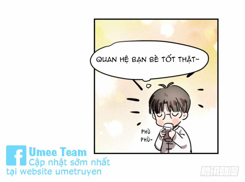 Bắt Lấy Ngao Ngao 3 trang 45