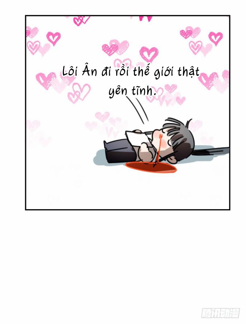 Bắt Lấy Ngao Ngao 3 trang 49