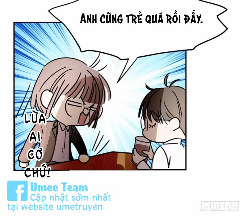 Bắt Lấy Ngao Ngao 3 trang 7