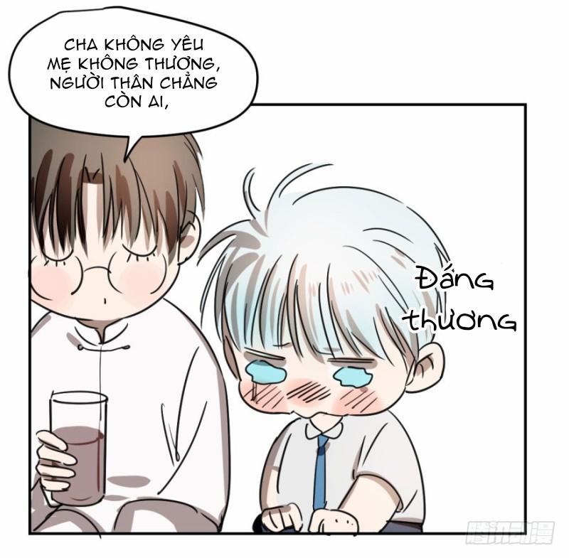 Bắt Lấy Ngao Ngao 3 trang 9