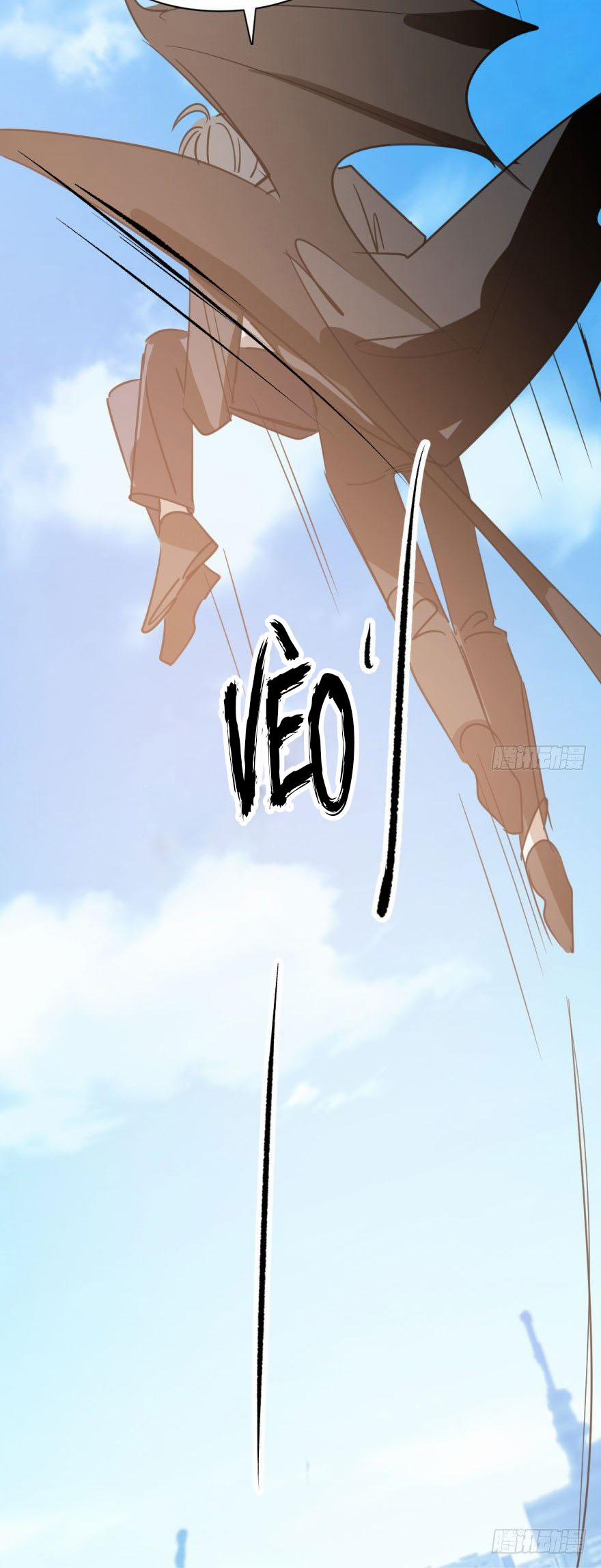 Bắt Lấy Ngao Ngao 30 trang 21