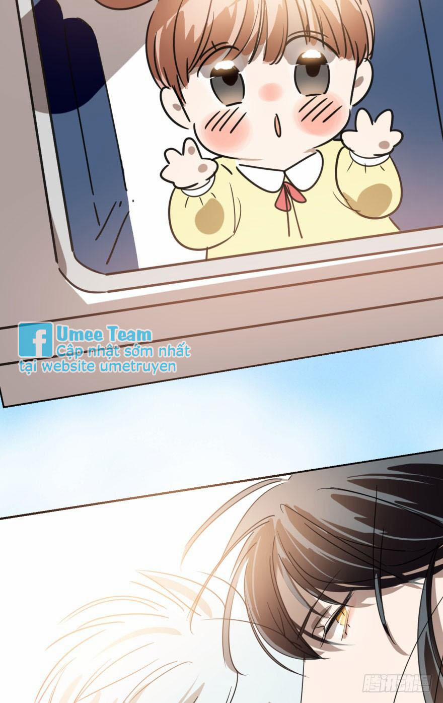 Bắt Lấy Ngao Ngao 30 trang 25