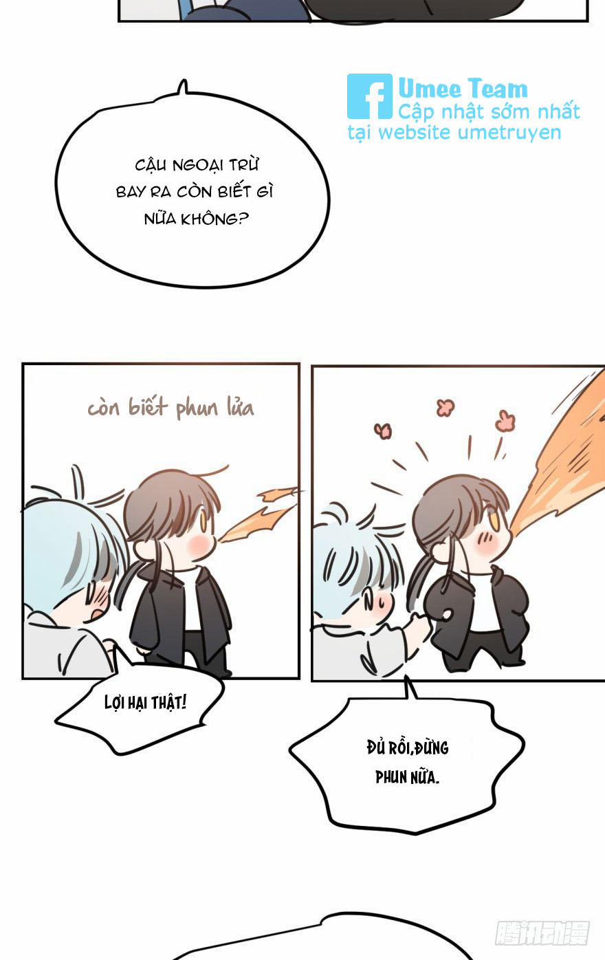 Bắt Lấy Ngao Ngao 30 trang 29
