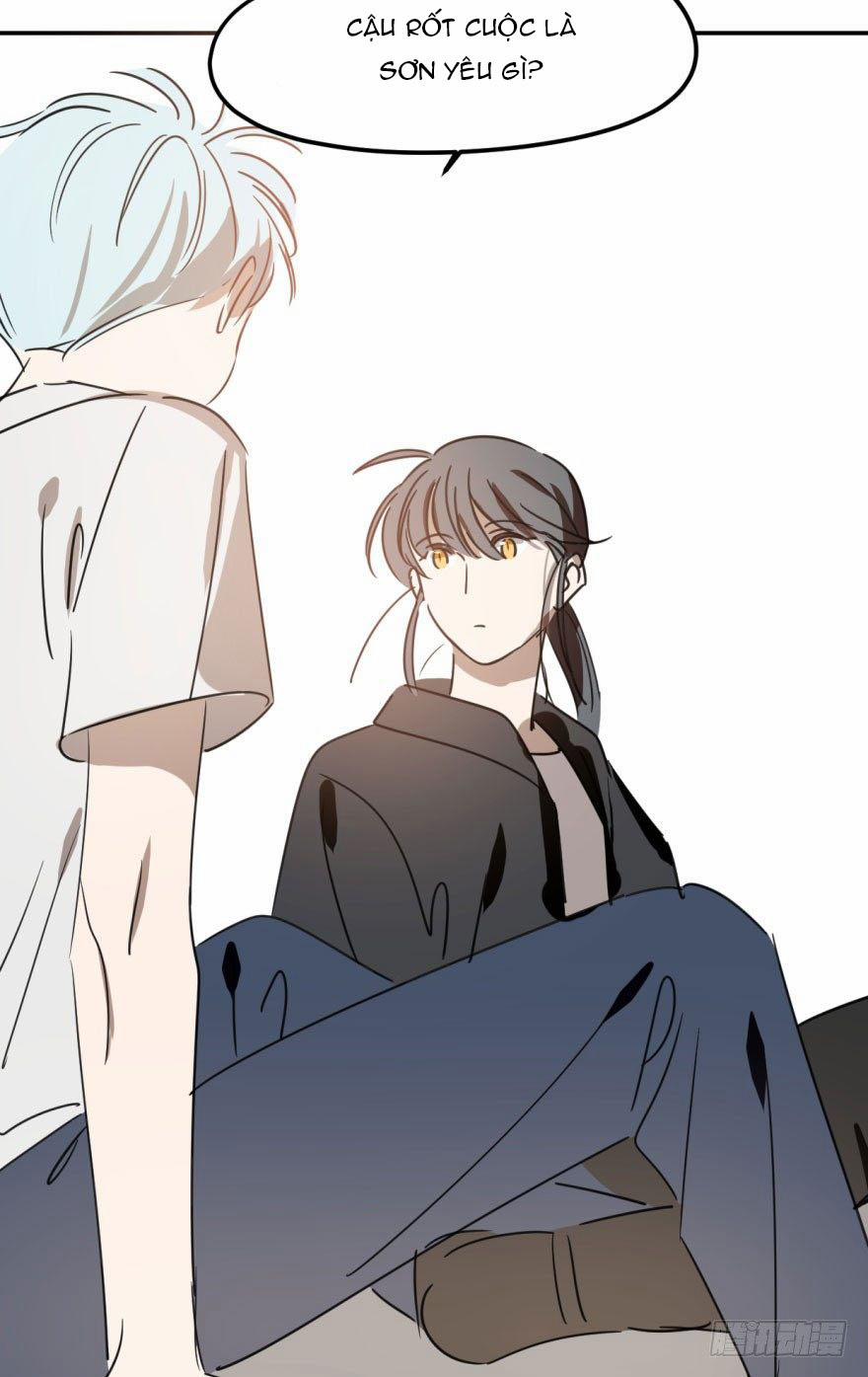 Bắt Lấy Ngao Ngao 30 trang 30