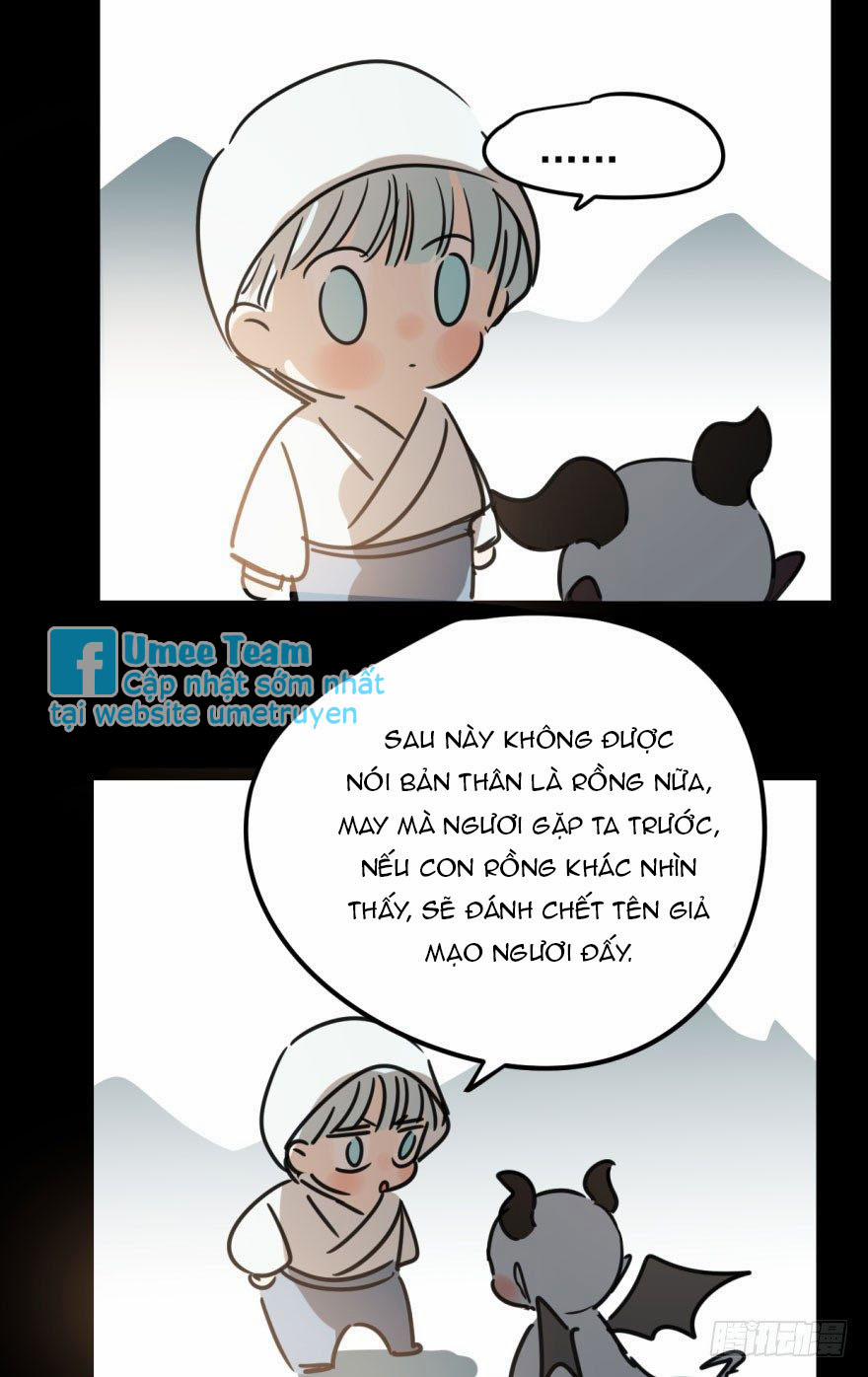 Bắt Lấy Ngao Ngao 30 trang 34