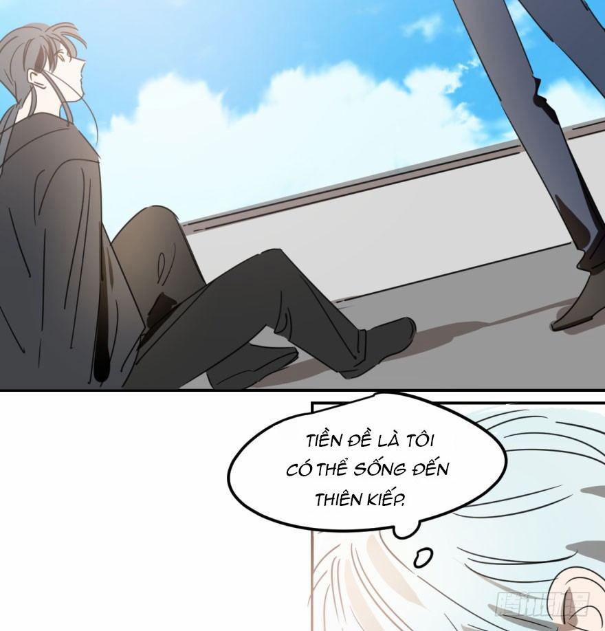 Bắt Lấy Ngao Ngao 30 trang 40