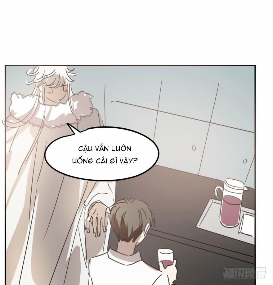Bắt Lấy Ngao Ngao 30 trang 44