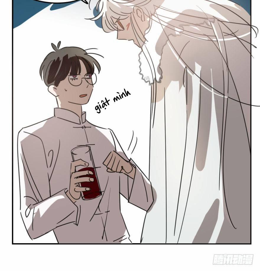 Bắt Lấy Ngao Ngao 30 trang 46