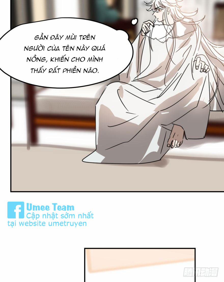 Bắt Lấy Ngao Ngao 30 trang 52