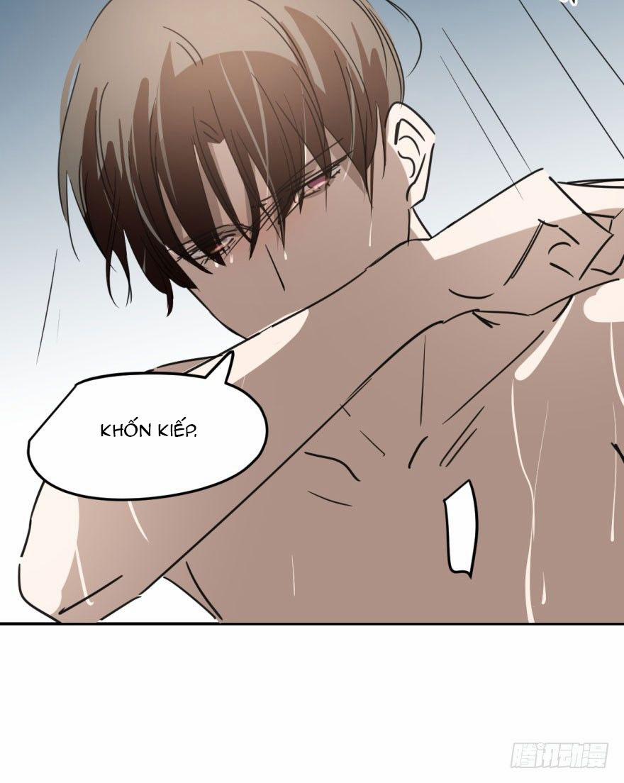 Bắt Lấy Ngao Ngao 30 trang 62