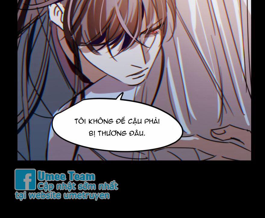 Bắt Lấy Ngao Ngao 30 trang 7