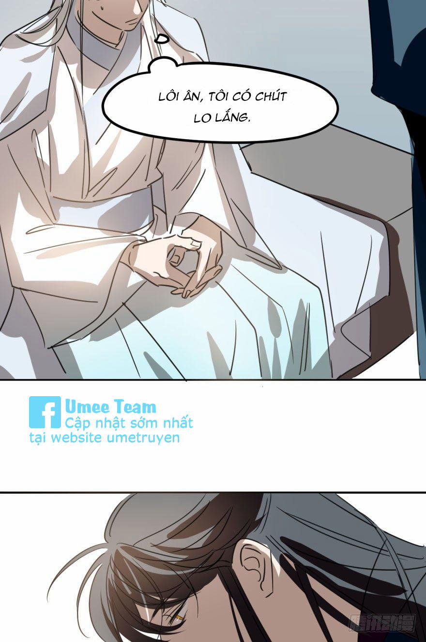 Bắt Lấy Ngao Ngao 30 trang 74