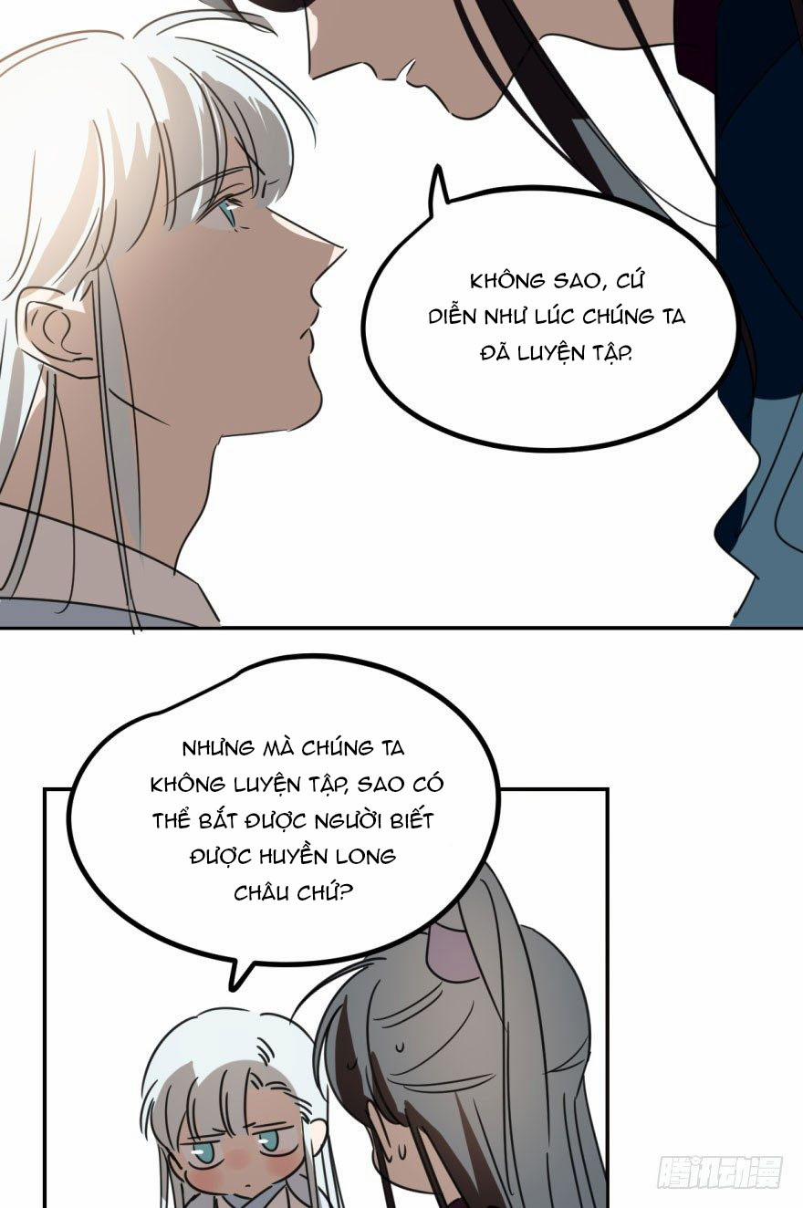 Bắt Lấy Ngao Ngao 30 trang 75