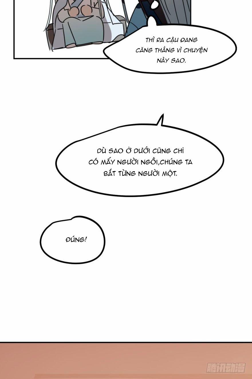 Bắt Lấy Ngao Ngao 30 trang 76