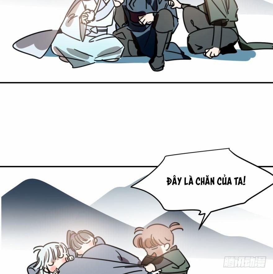 Bắt Lấy Ngao Ngao 32 trang 10
