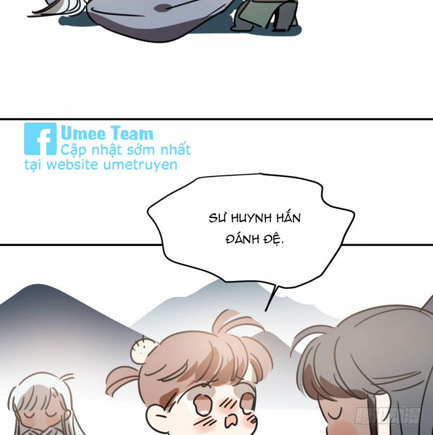 Bắt Lấy Ngao Ngao 32 trang 11