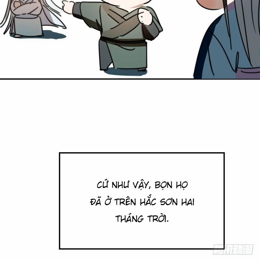 Bắt Lấy Ngao Ngao 32 trang 12