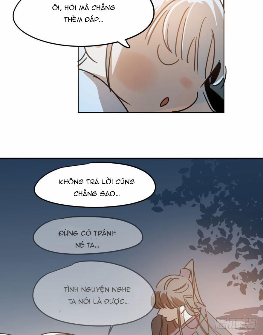 Bắt Lấy Ngao Ngao 32 trang 16